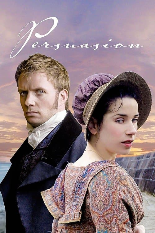 Persuasion (2007) poster