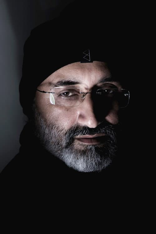 Harjit Singh Ricky foto