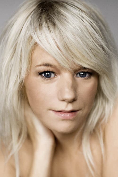 Pernille Vallentin foto