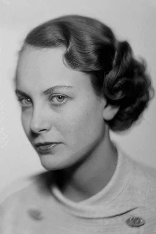 Anne-Marie Brunius foto