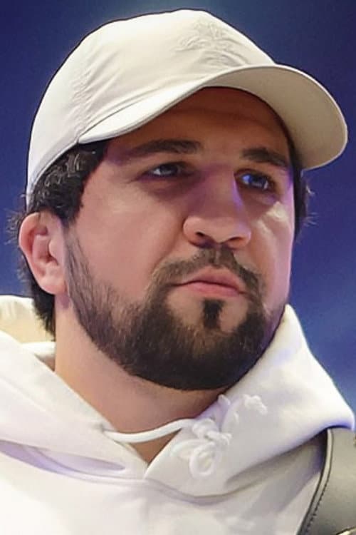 Soslan Asbarov foto