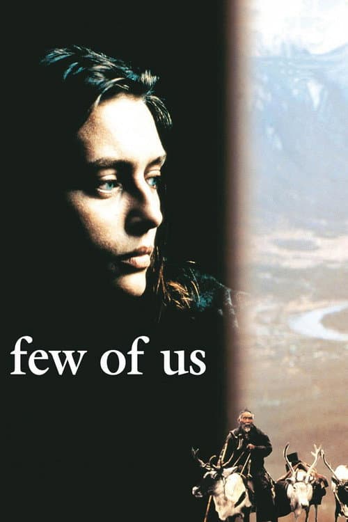 Few of Us (1996) poster