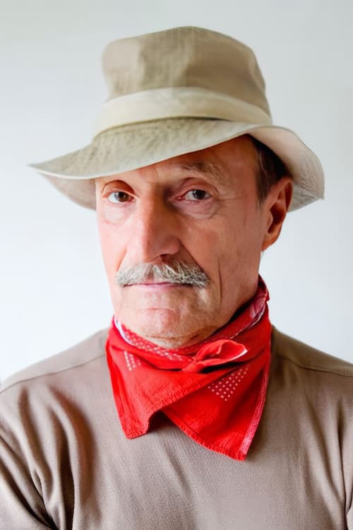 Ivo Heller foto