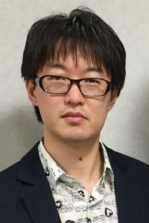 河浪栄作 foto