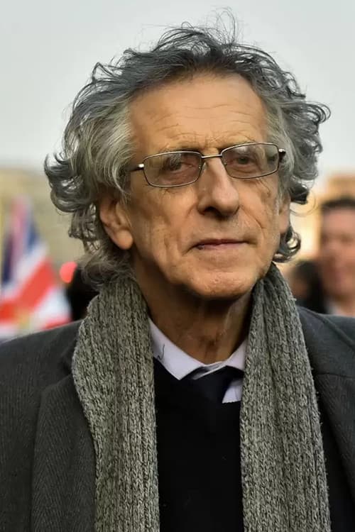 Piers Corbyn foto