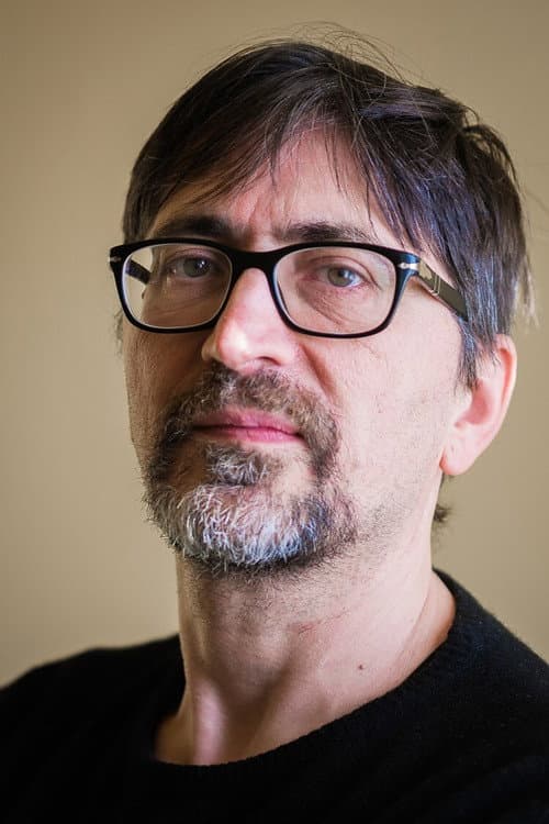 Fabio Bernardini foto
