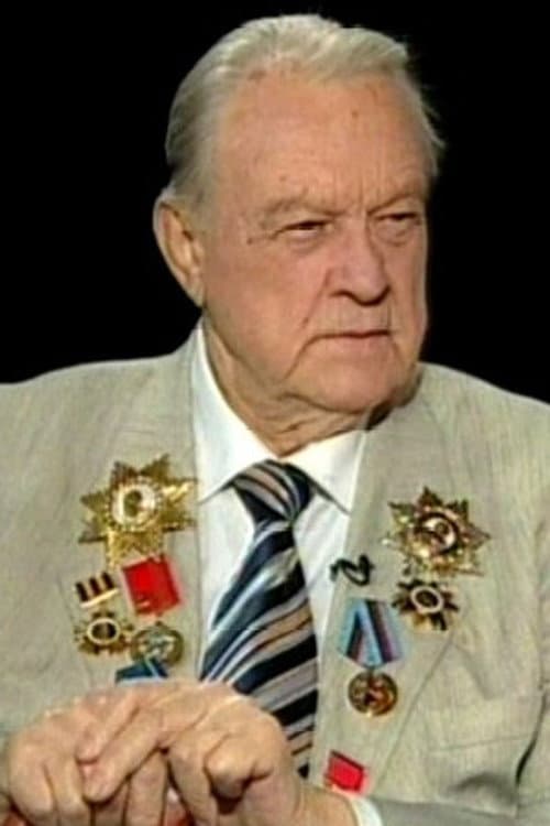 Владимир Чеботарёв foto