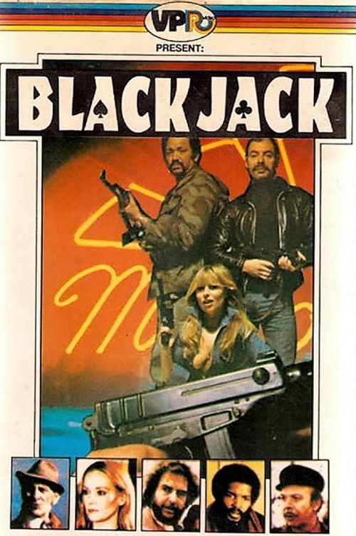 Asalto al Casino (1981) poster