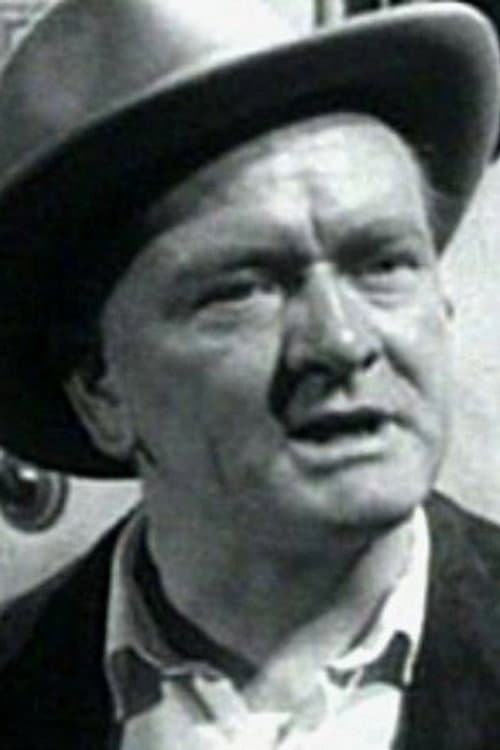 Jack Cunningham foto