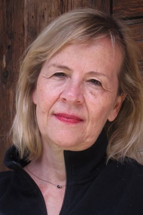 Kirsten Esch foto