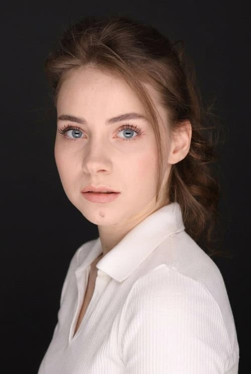 Angelina Gushchyna foto
