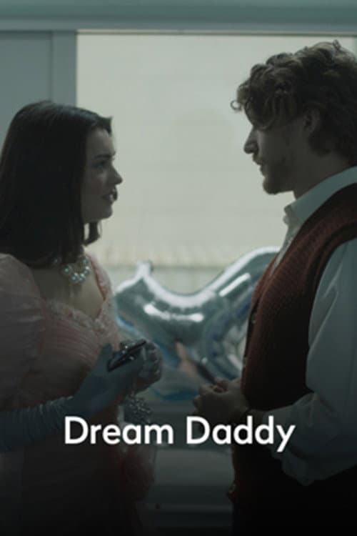 Dream Daddy (2025) poster