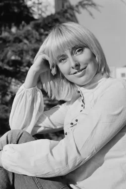 Britt Allcroft foto