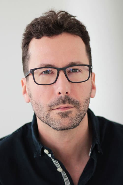 Simon St-Laurent foto