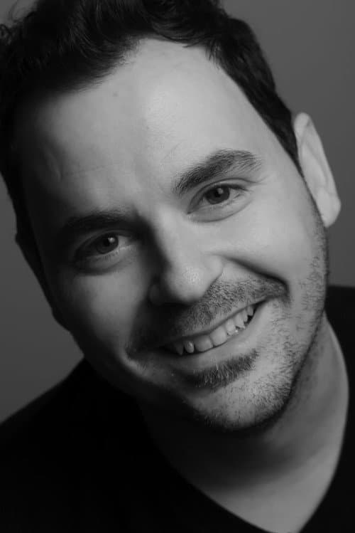 Yannis Zafeiriou foto