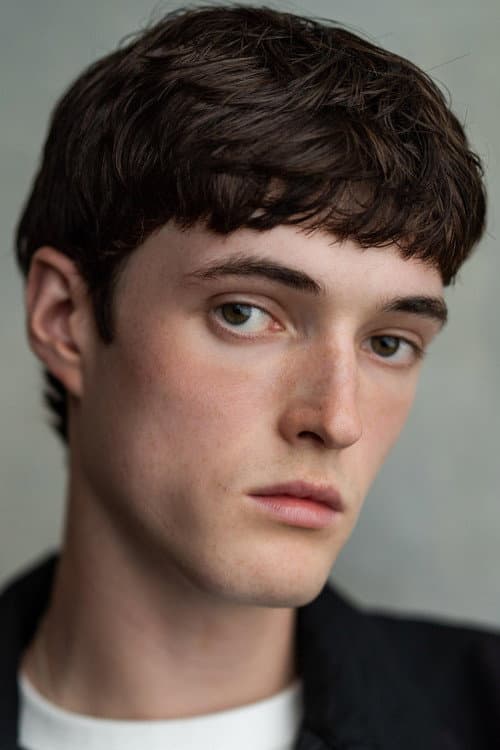 Craig Binning foto