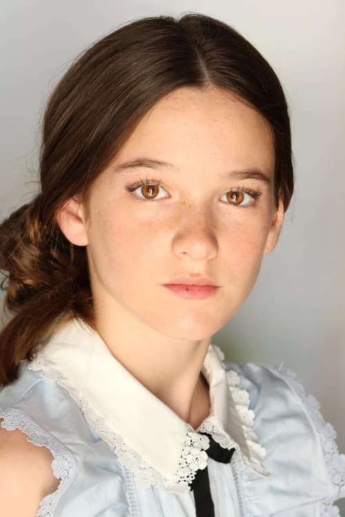 Amelie Dallimore foto