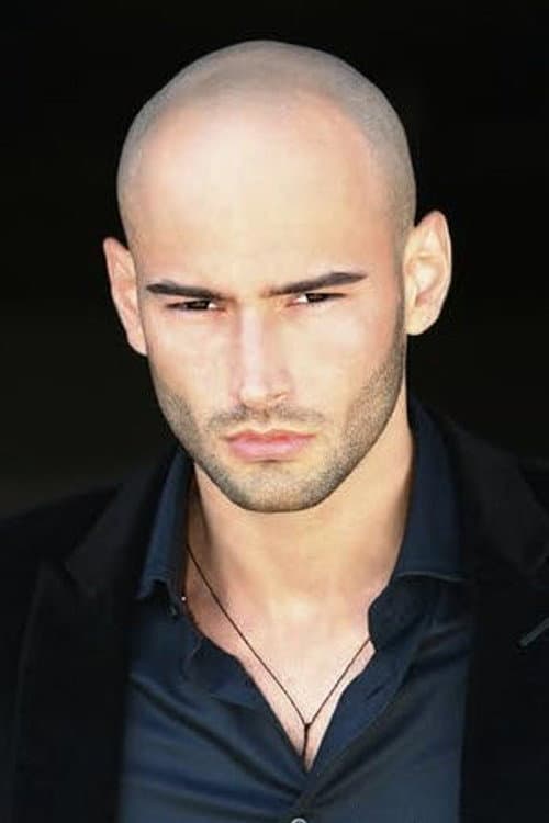 Christian Monzon foto