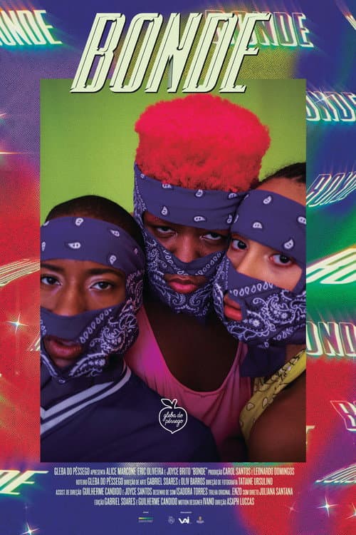 Bonde (2019) poster