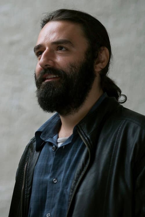 Petar Valchanov foto