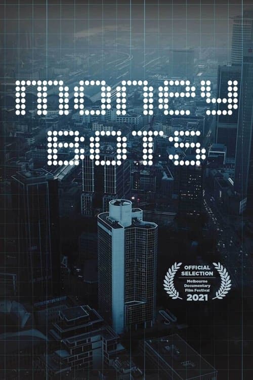 Die Geldroboter (2020) poster