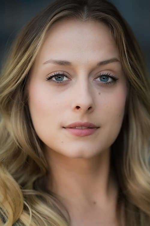 Marlie Collins foto
