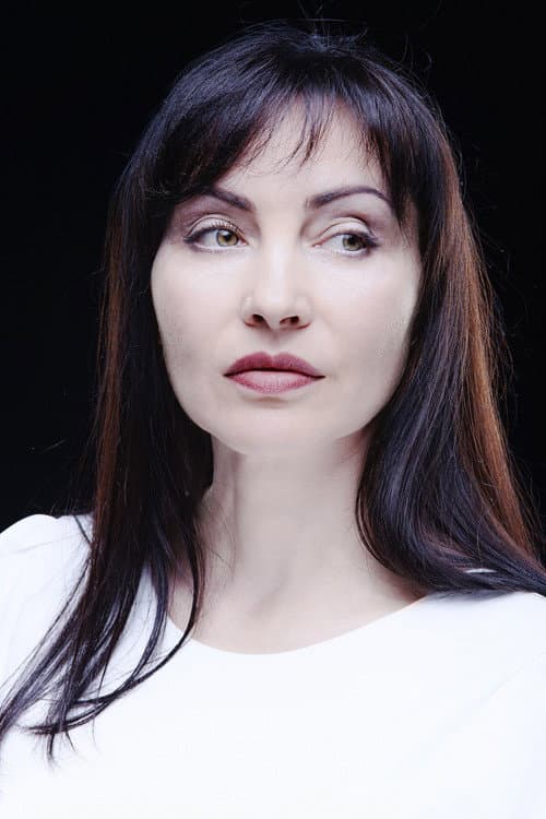 Tanya Shpadi foto