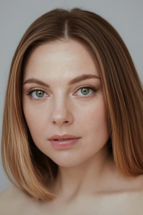 Liza Zaitseva foto