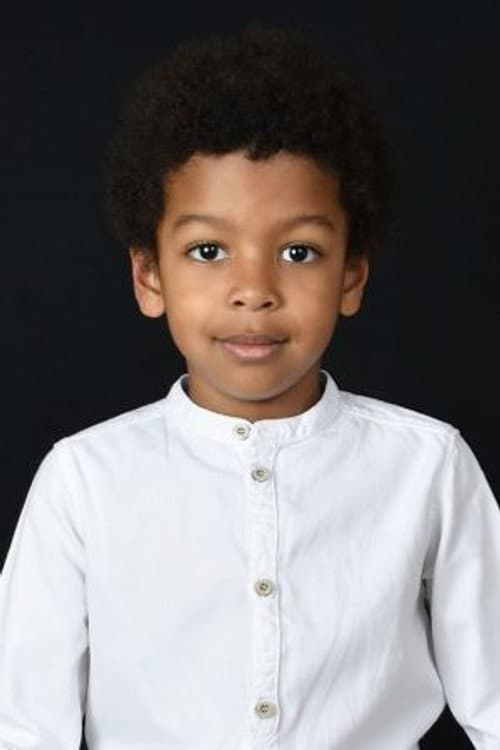Nolan Van de Weyer foto