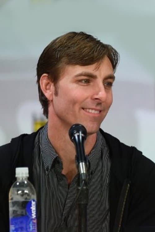 Jim Reynolds foto