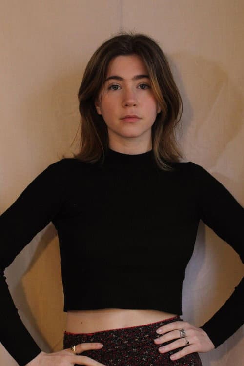 Pepa Sofía foto