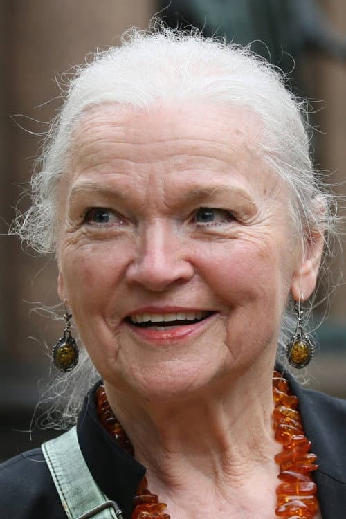 Eva-Maria Hagen foto