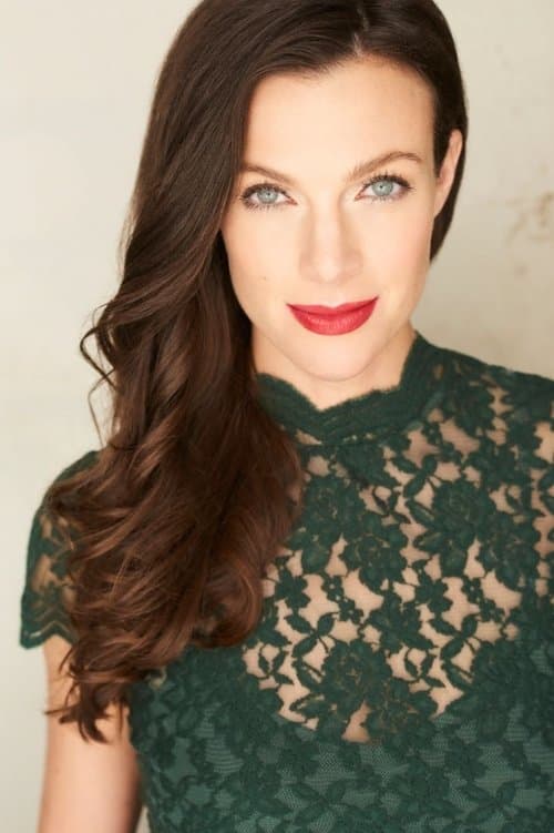 Kendra Andrews foto