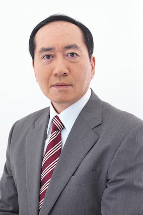 小川あつし foto
