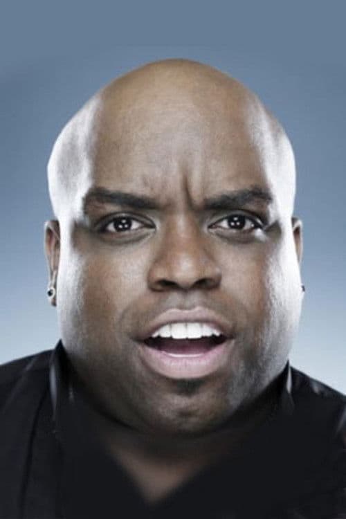 Cee Lo Green foto