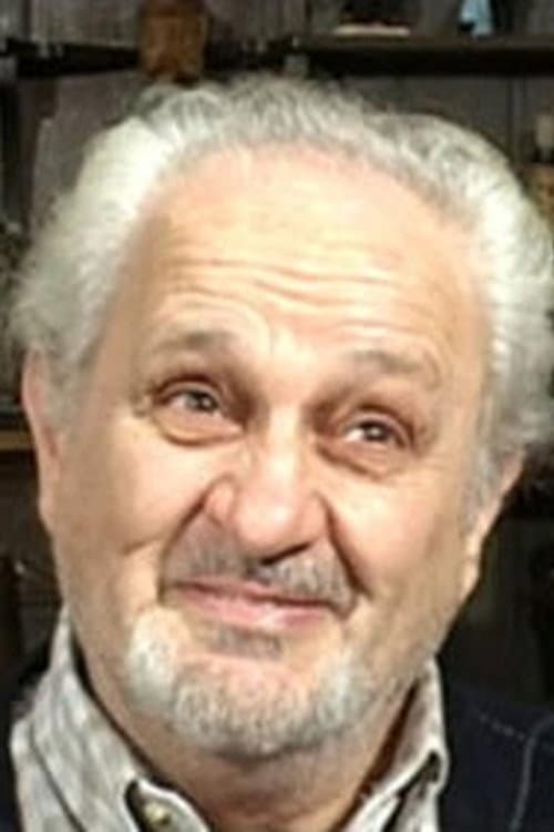 Gianfranco Parolini foto