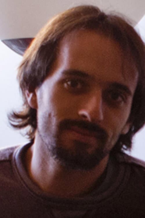 Alexandre Wahrhaftig foto