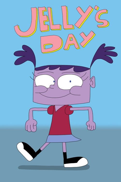 Jelly's Day (1998) poster
