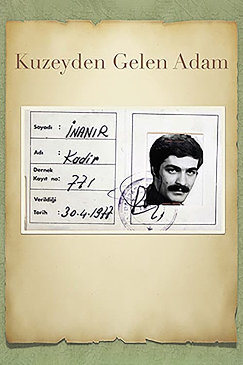 Kuzeyden Gelen Adam (2024) poster