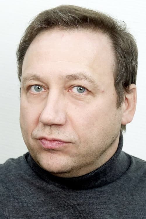 Георгий Дронов foto
