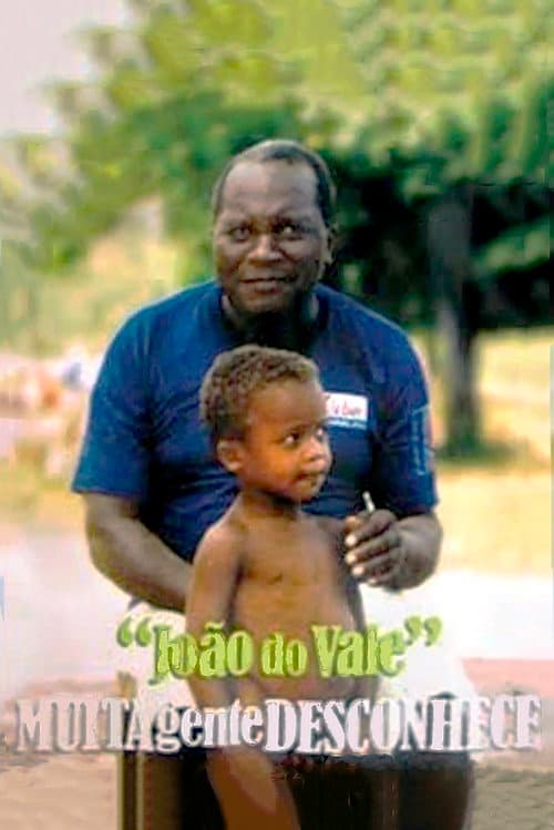 João do Vale, Muita Gente Desconhece (2005) poster