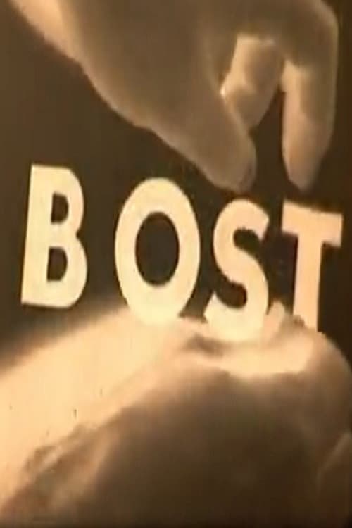 Bost (1973) poster