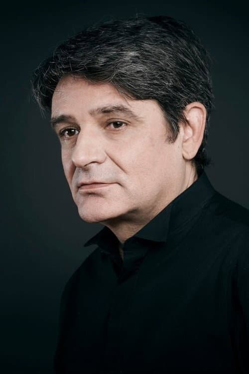 Albert Ribalta foto