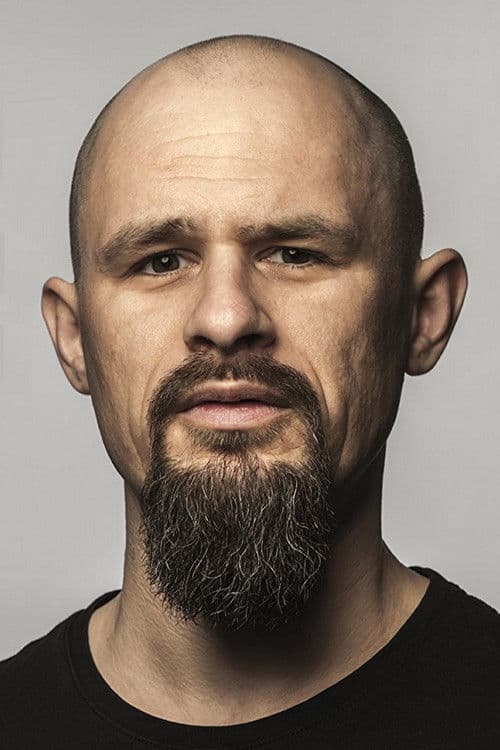 Trond Halbo foto