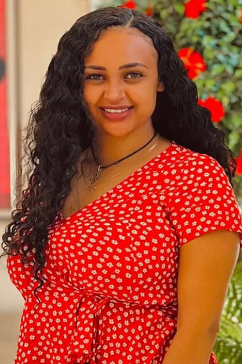 Hirut Begashaw foto