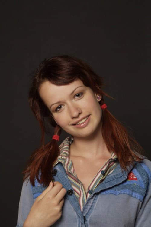 Roos Smit foto
