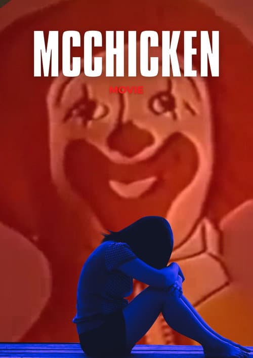 McChicken Movie (2024) poster