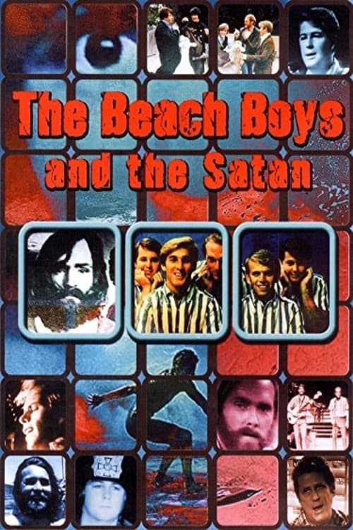 Die Beach Boys und der Satan (1997) poster