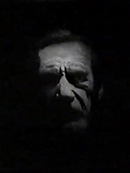 Shadow House (1973) poster
