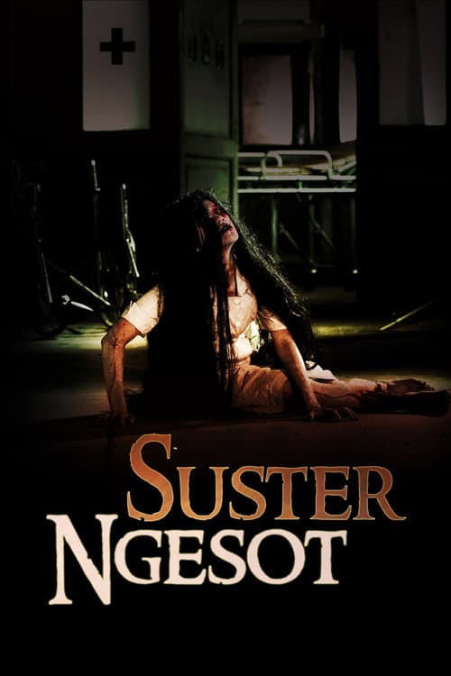 Suster Ngesot (2007) poster